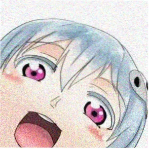星火动漫导师苏禾头像