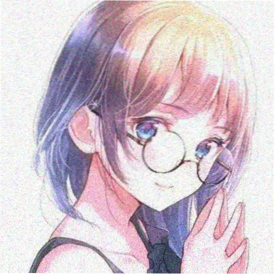 星火动漫导师温以宁头像
